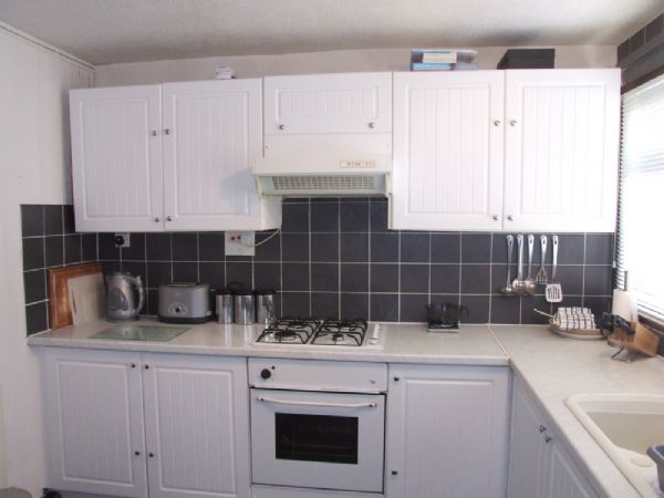 Michael Anthony Hemel Hempstead - Grovehill - Kitchen
